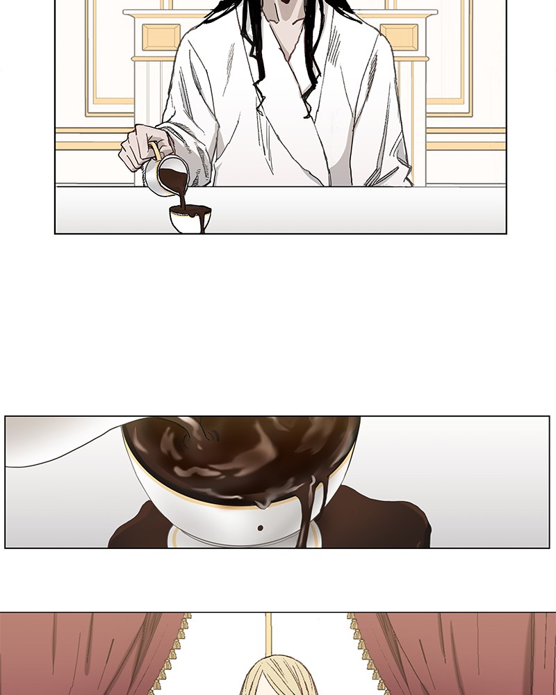 Read The Boxer (en) Manga Online