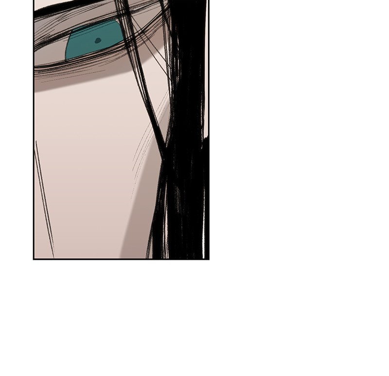 Read The Boxer (en) Manga Online