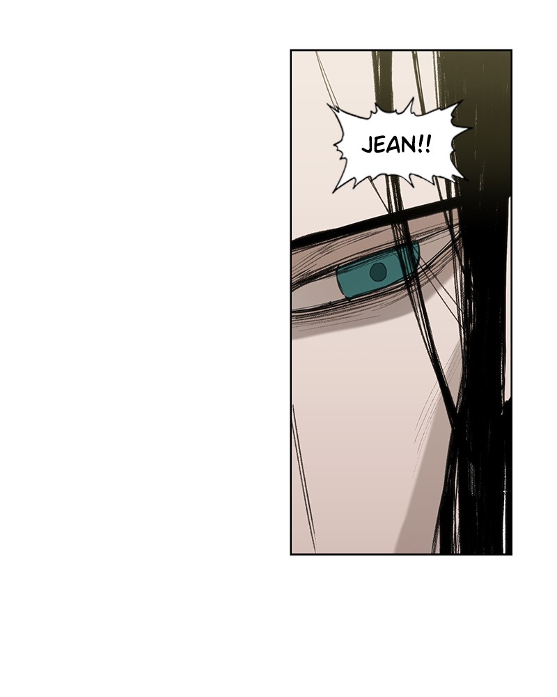 Read The Boxer (en) Manga Online