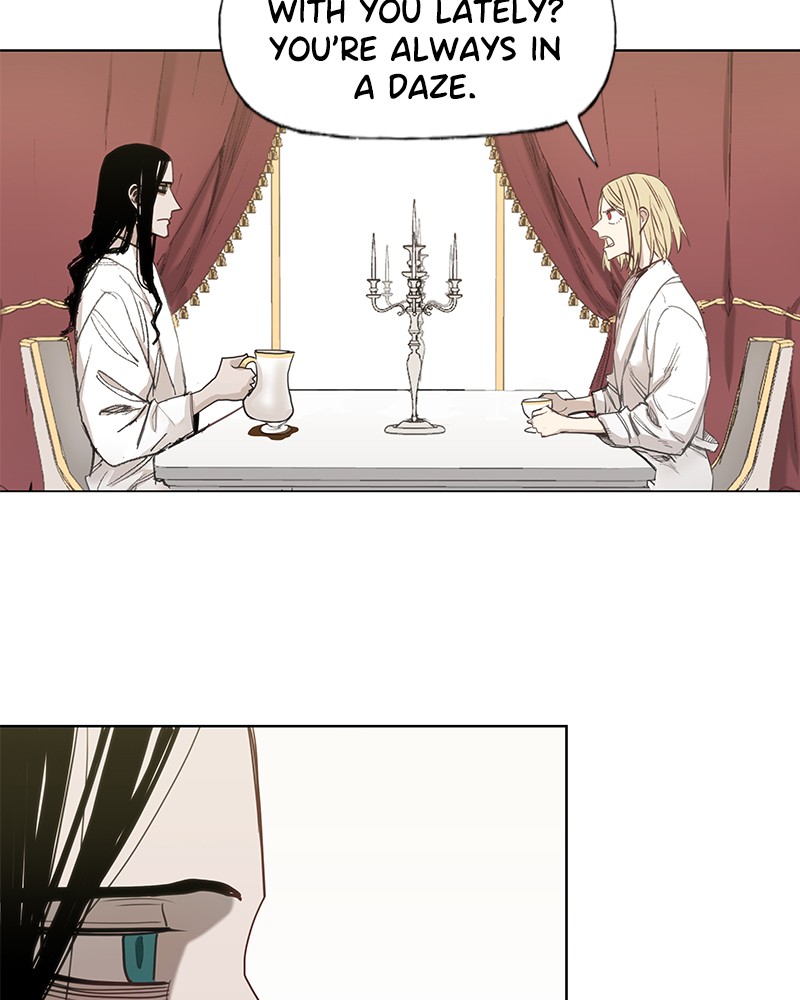 Read The Boxer (en) Manga Online