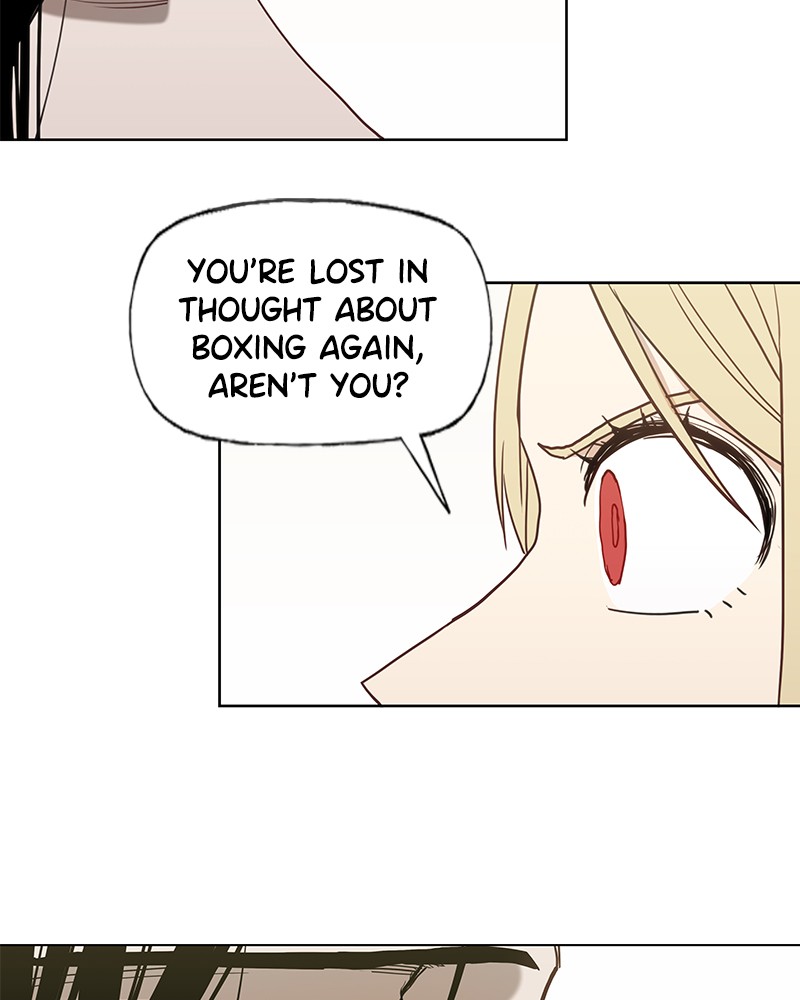 Read The Boxer (en) Manga Online