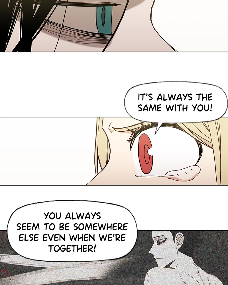 Read The Boxer (en) Manga Online