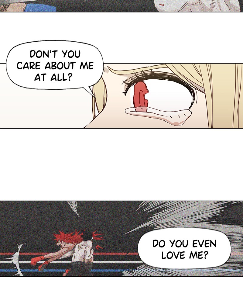 Read The Boxer (en) Manga Online