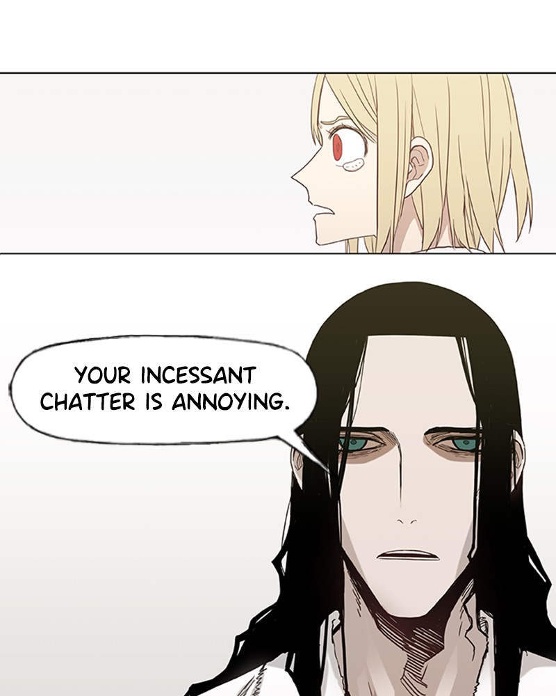 Read The Boxer (en) Manga Online