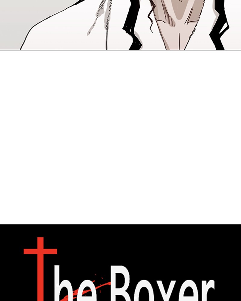 Read The Boxer (en) Manga Online