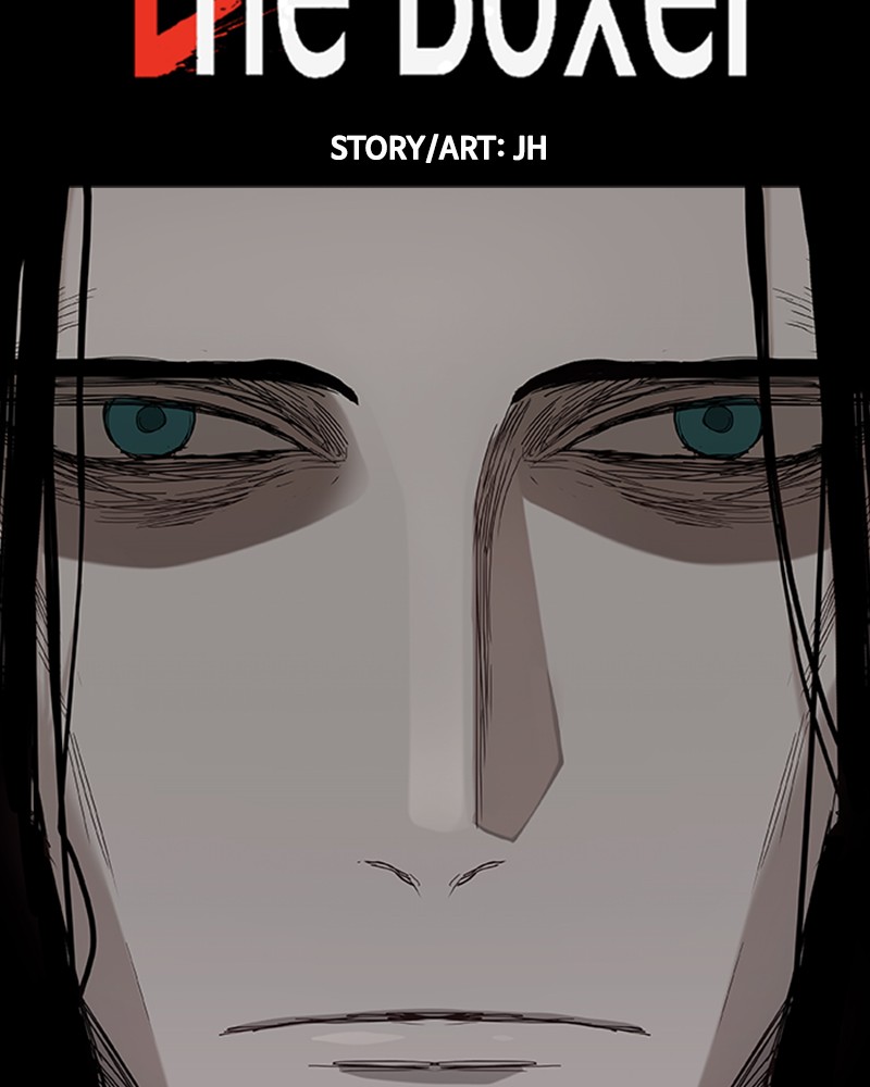 Read The Boxer (en) Manga Online