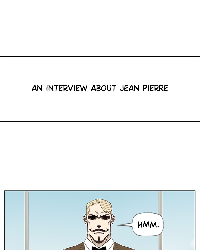 Read The Boxer (en) Manga Online