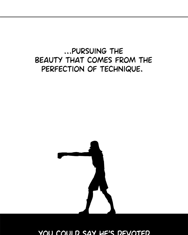 Read The Boxer (en) Manga Online