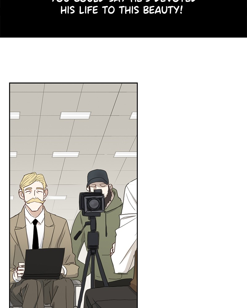 Read The Boxer (en) Manga Online