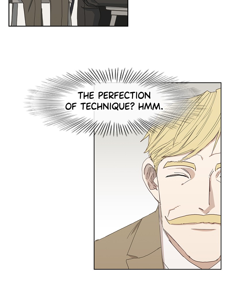 Read The Boxer (en) Manga Online