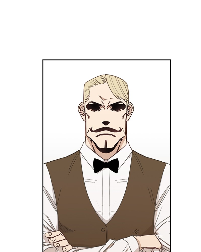 Read The Boxer (en) Manga Online