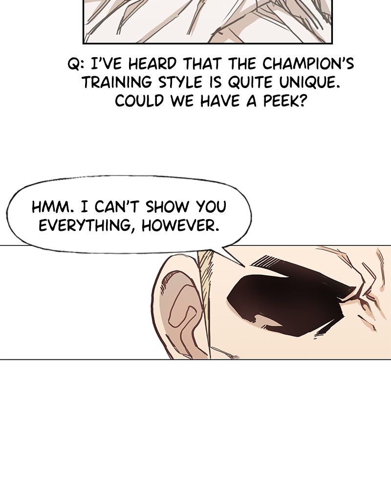 Read The Boxer (en) Manga Online