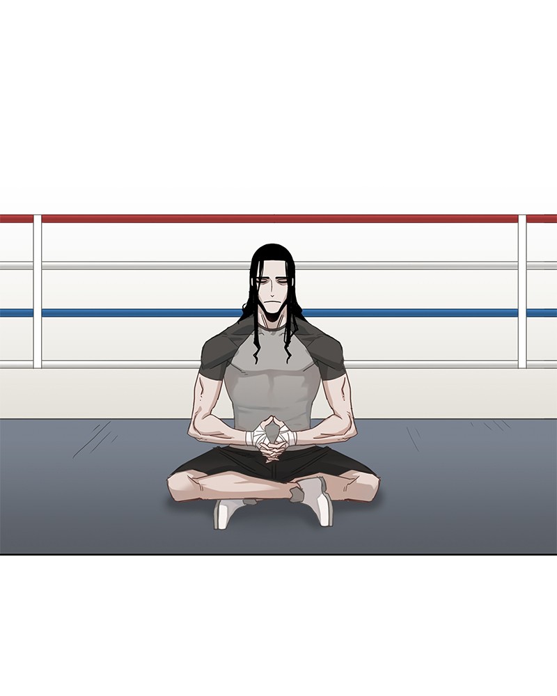Read The Boxer (en) Manga Online