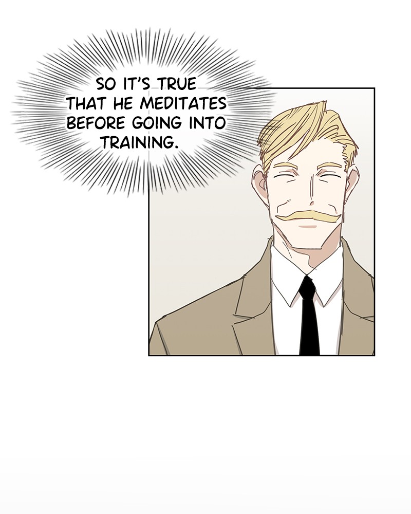 Read The Boxer (en) Manga Online