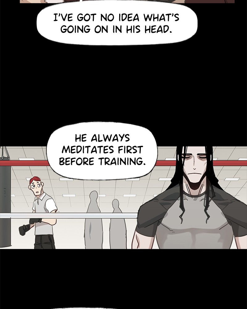 Read The Boxer (en) Manga Online