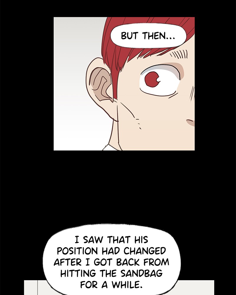 Read The Boxer (en) Manga Online