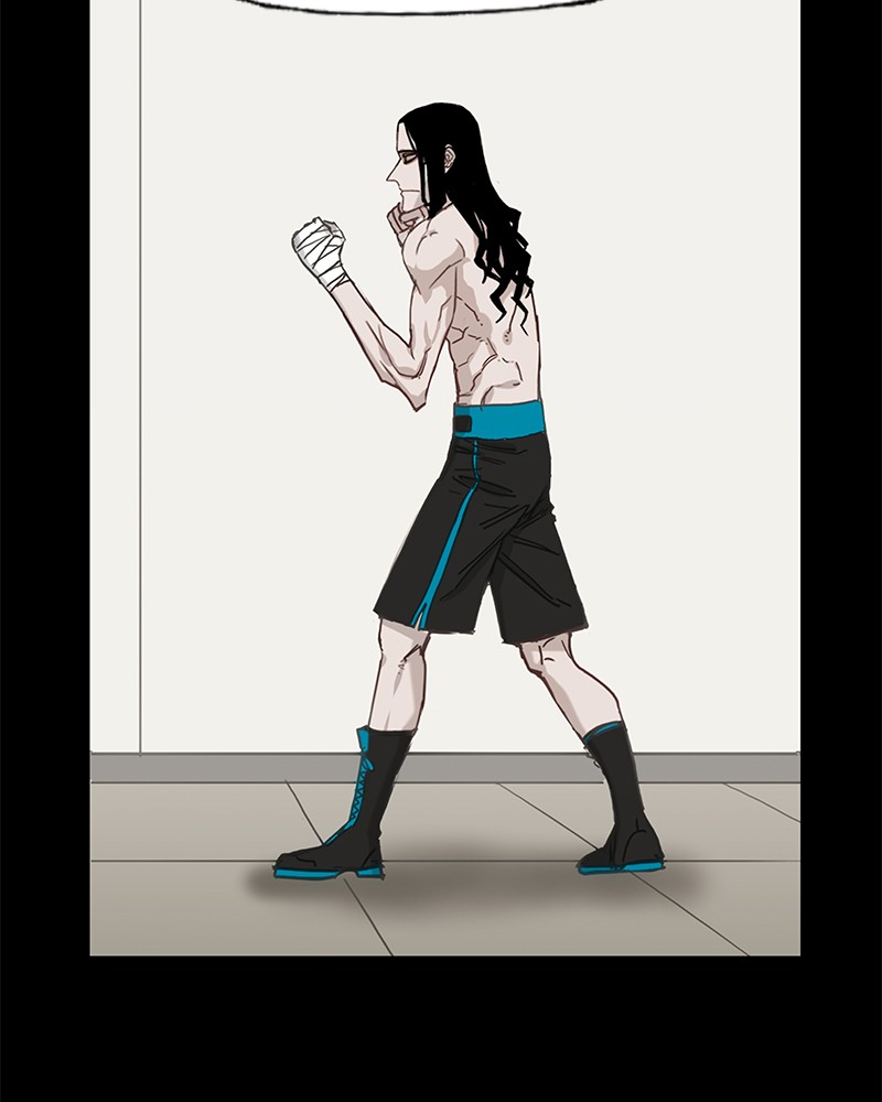 Read The Boxer (en) Manga Online