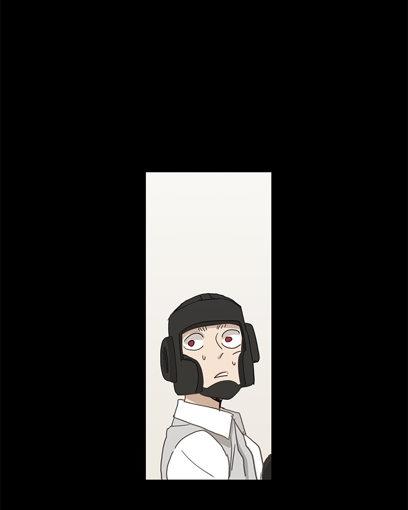 Read The Boxer (en) Manga Online