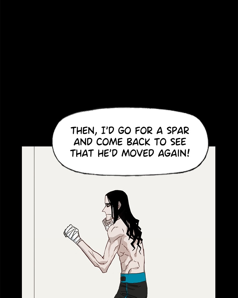 Read The Boxer (en) Manga Online