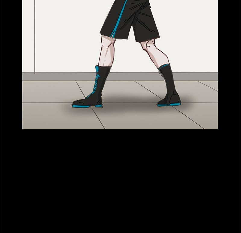 Read The Boxer (en) Manga Online