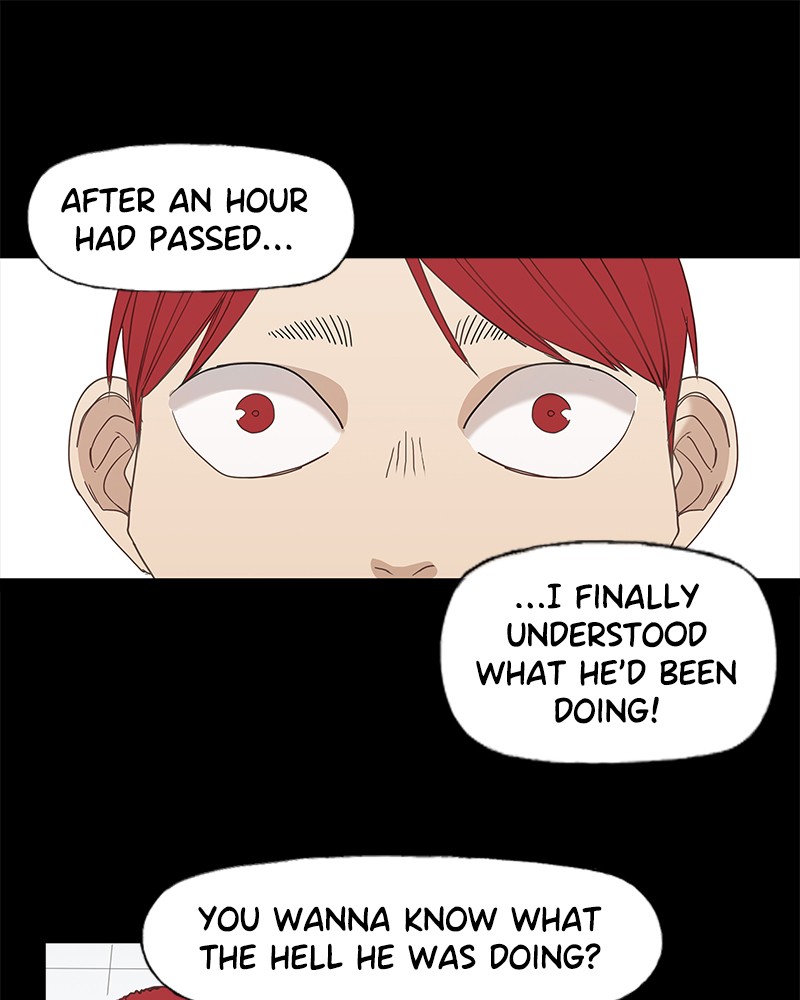 Read The Boxer (en) Manga Online