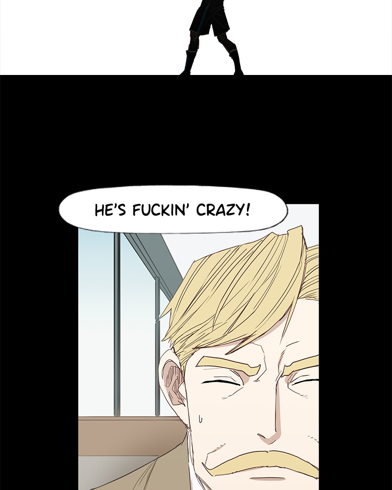 Read The Boxer (en) Manga Online