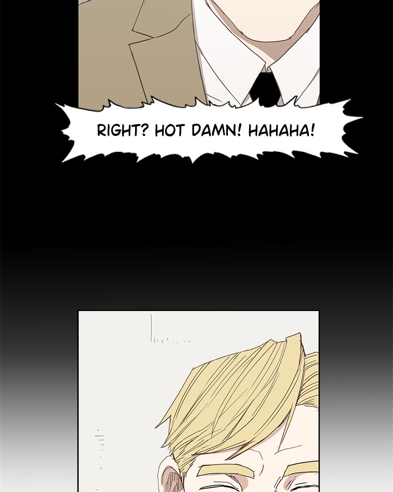 Read The Boxer (en) Manga Online