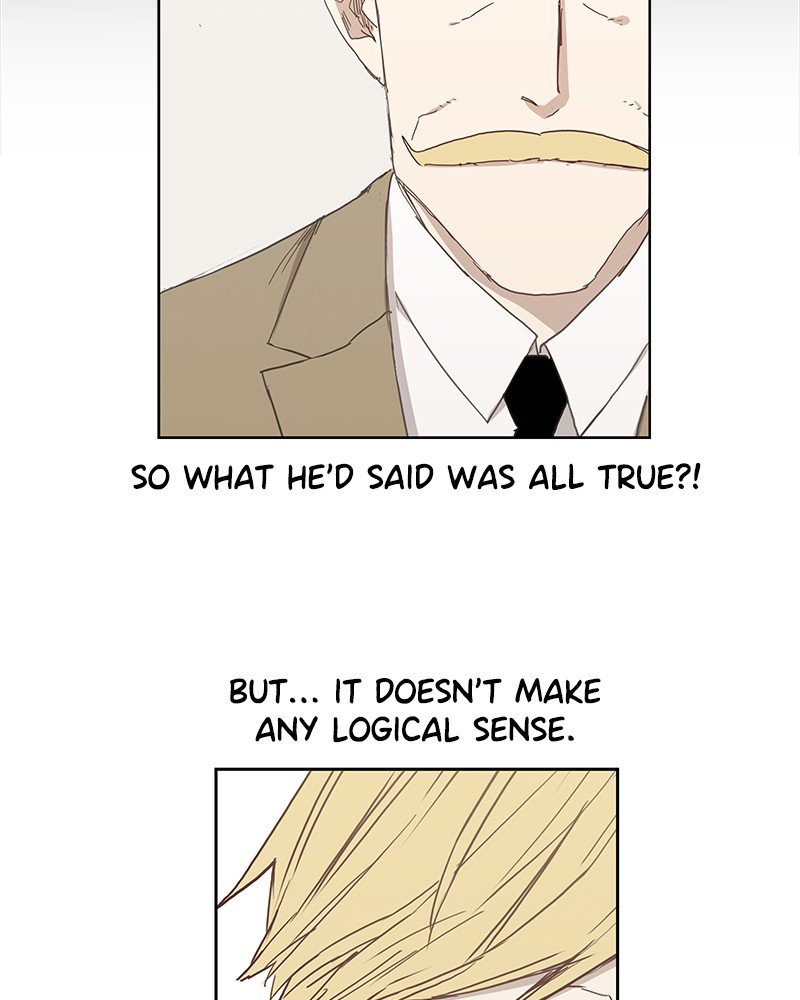 Read The Boxer (en) Manga Online