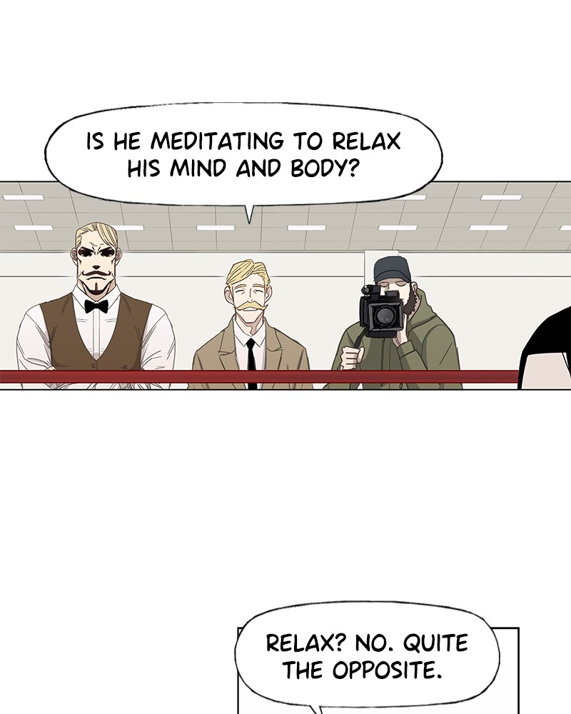 Read The Boxer (en) Manga Online