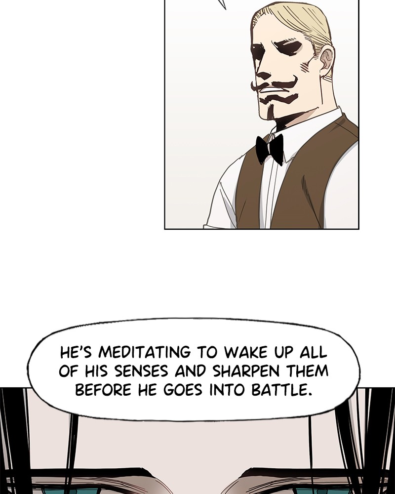 Read The Boxer (en) Manga Online