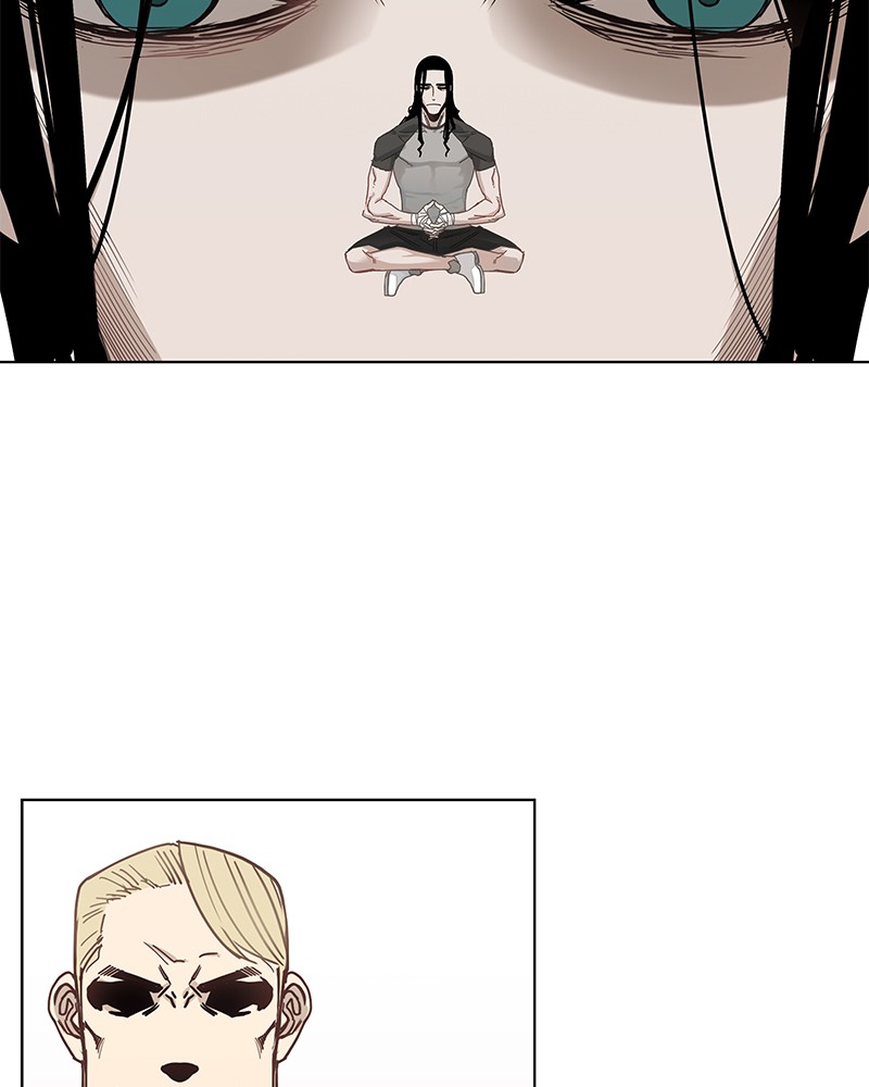 Read The Boxer (en) Manga Online