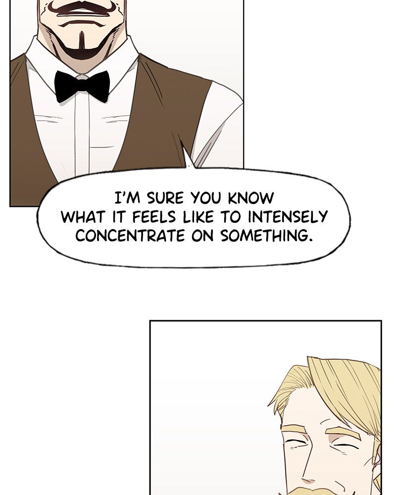 Read The Boxer (en) Manga Online