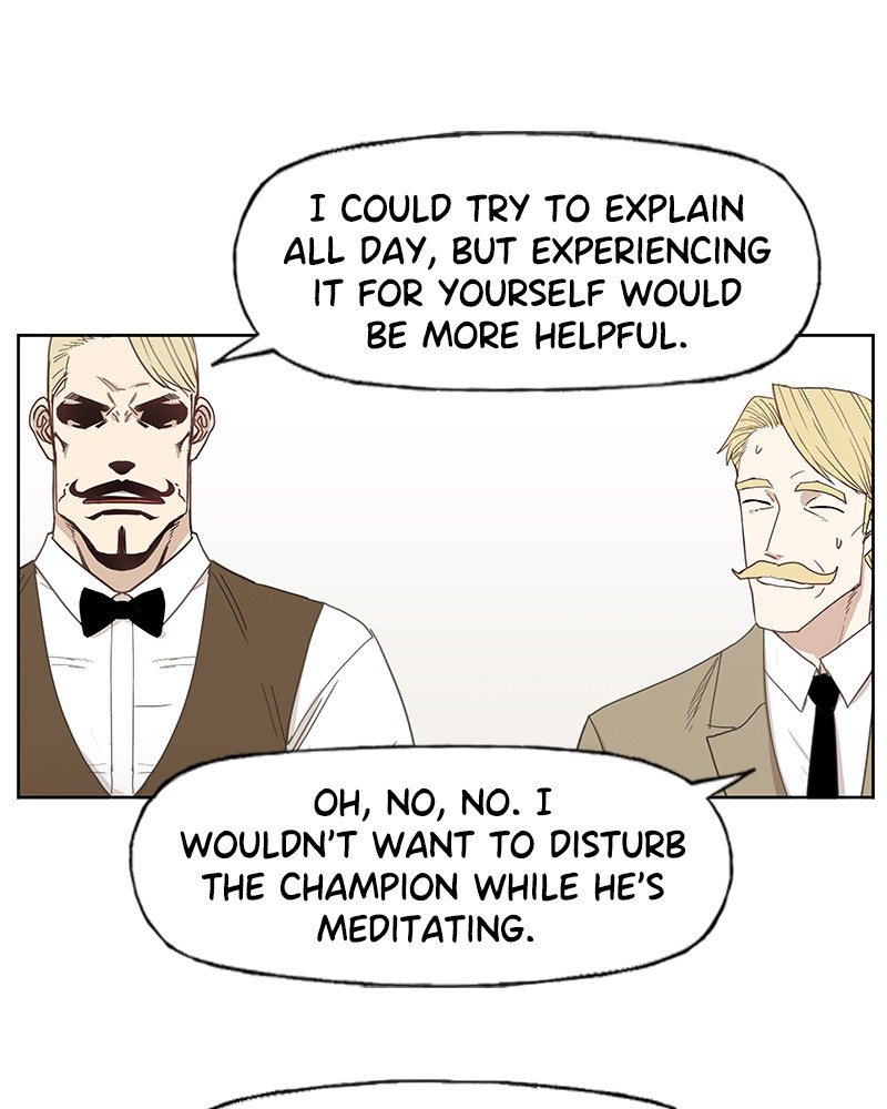 Read The Boxer (en) Manga Online