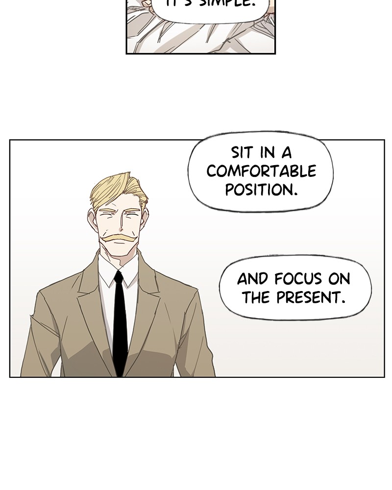 Read The Boxer (en) Manga Online