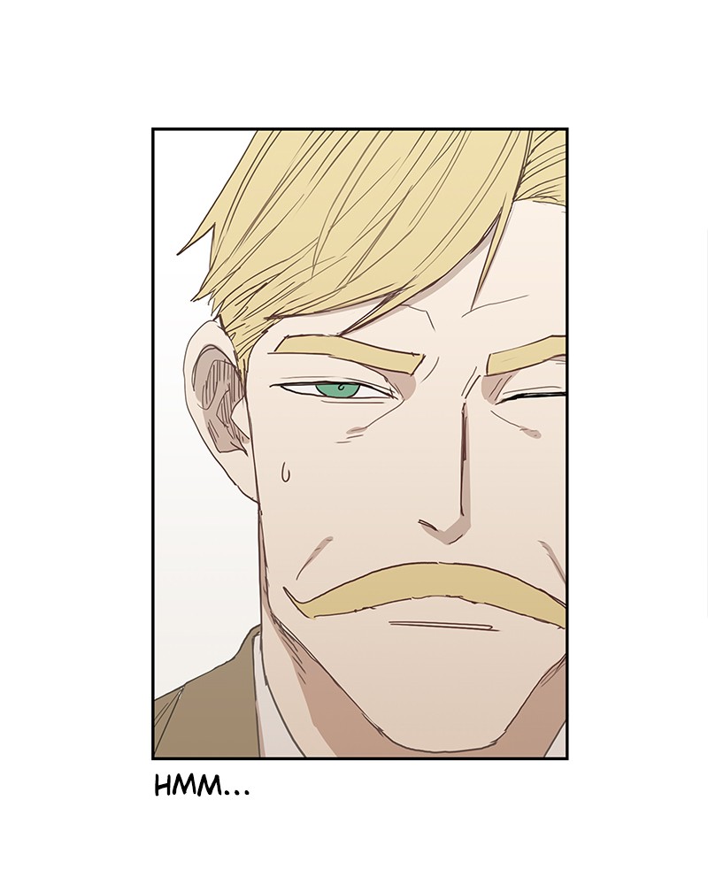 Read The Boxer (en) Manga Online