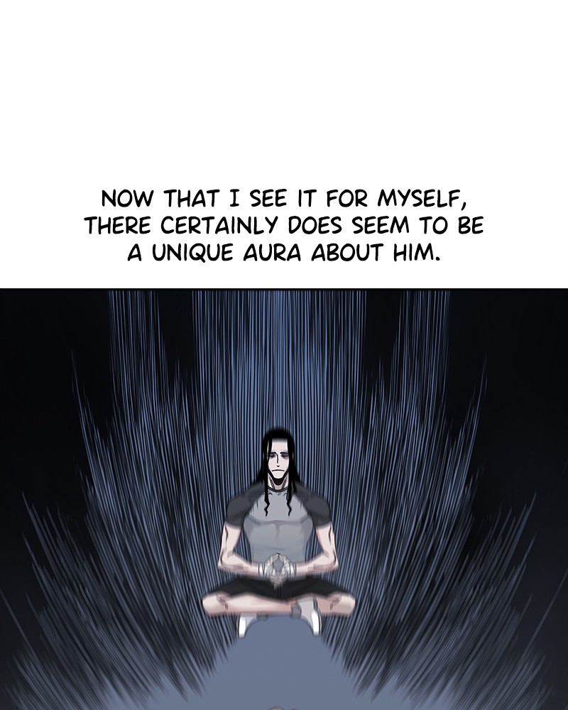 Read The Boxer (en) Manga Online