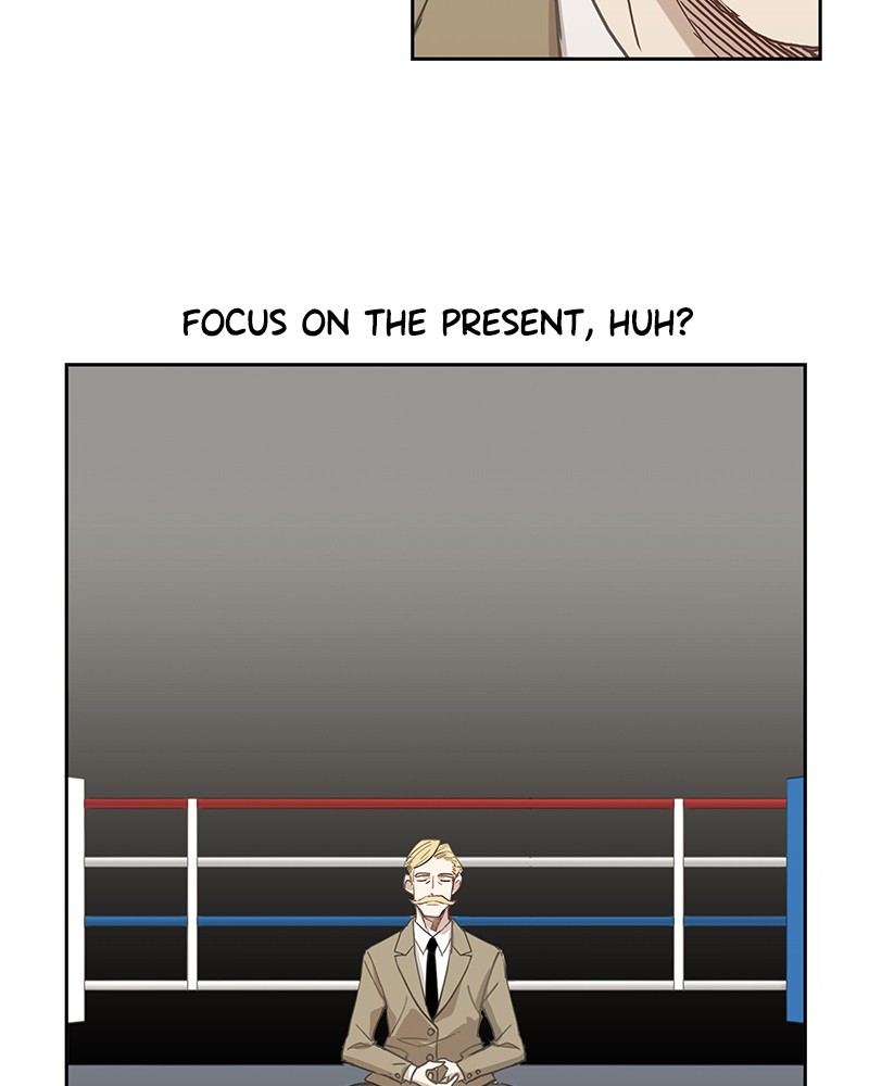 Read The Boxer (en) Manga Online