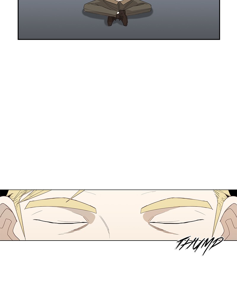 Read The Boxer (en) Manga Online