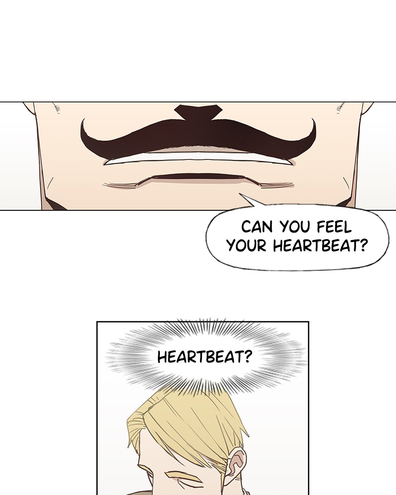 Read The Boxer (en) Manga Online