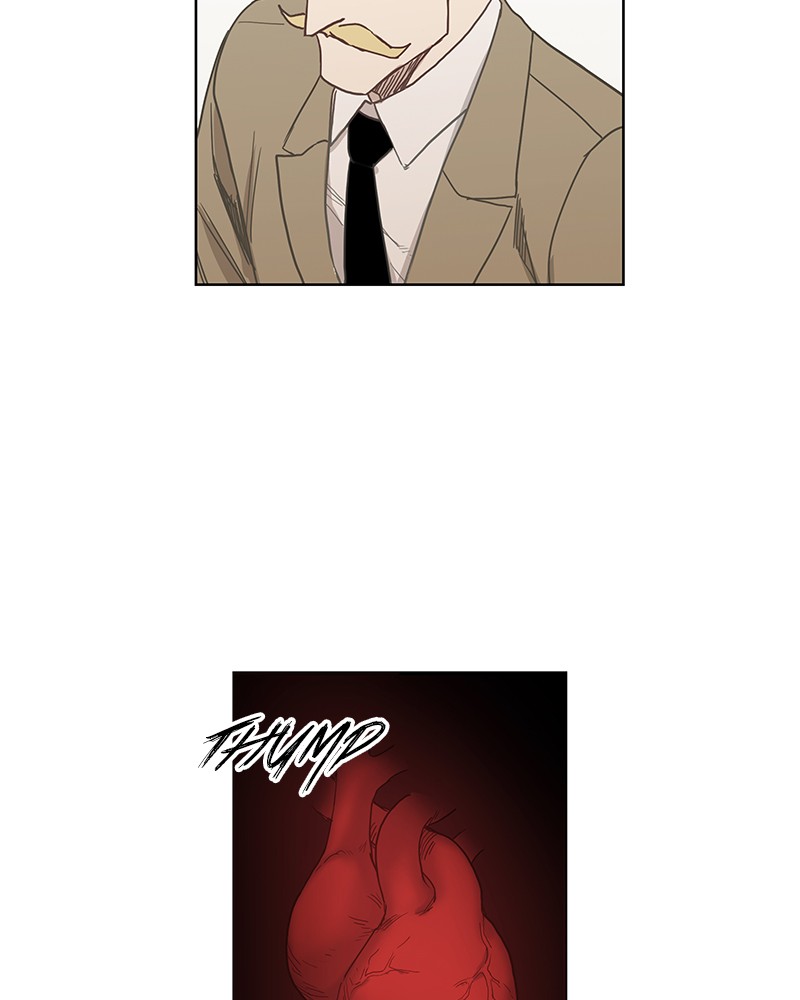 Read The Boxer (en) Manga Online