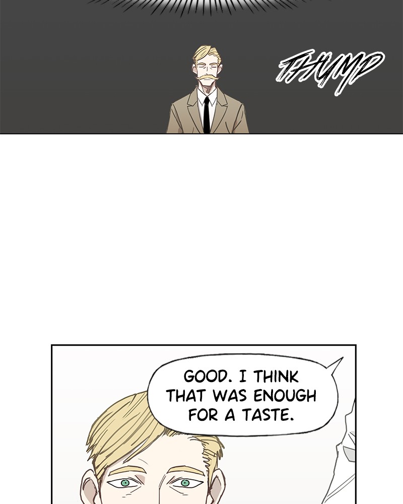 Read The Boxer (en) Manga Online