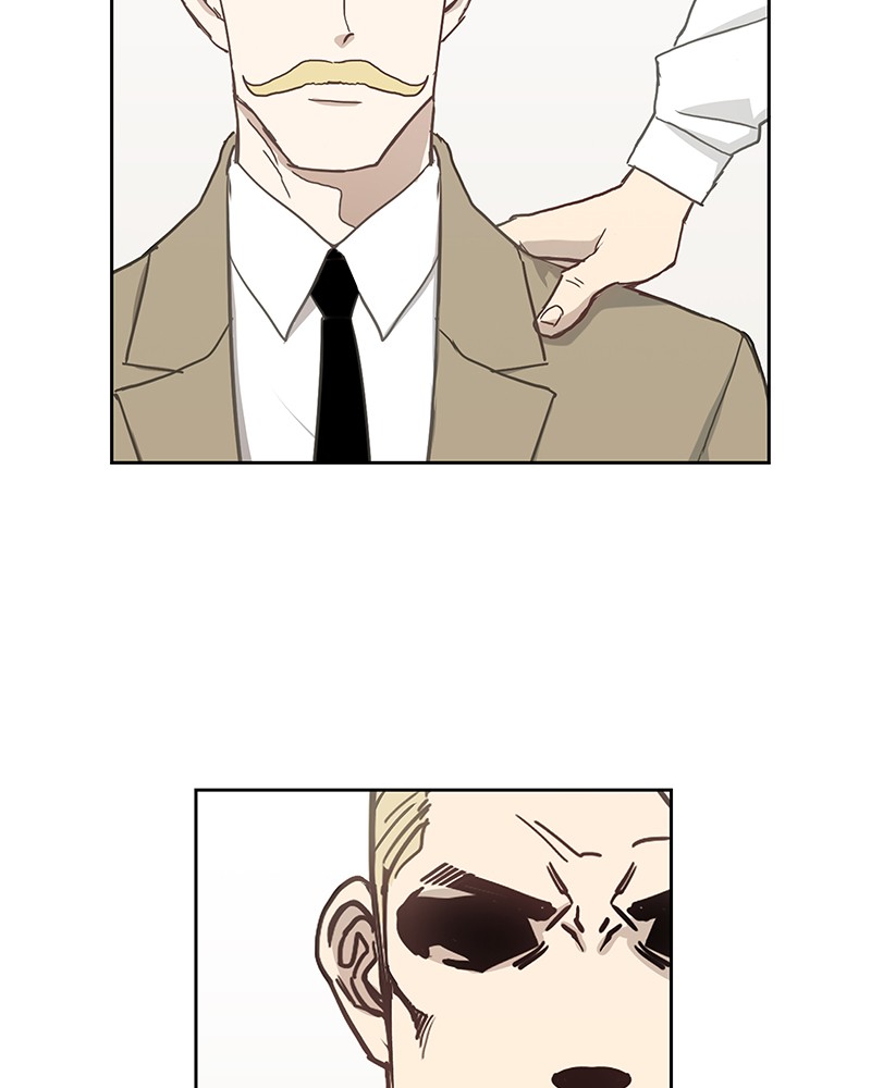 Read The Boxer (en) Manga Online