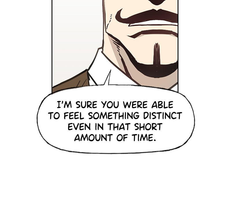 Read The Boxer (en) Manga Online