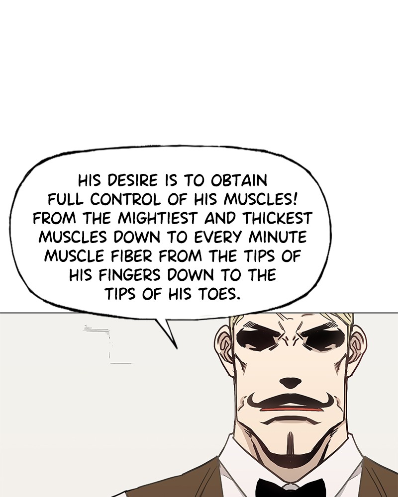 Read The Boxer (en) Manga Online