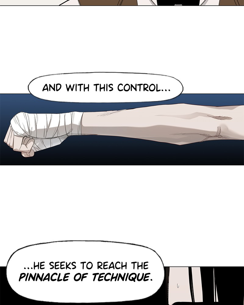 Read The Boxer (en) Manga Online