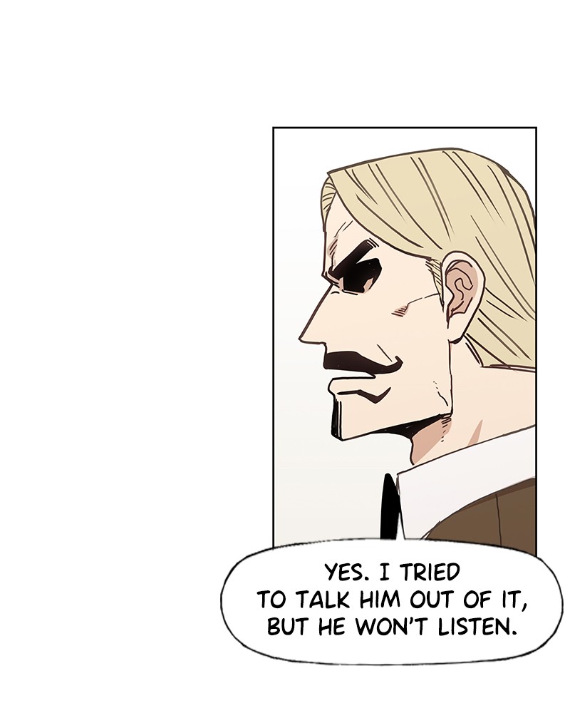 Read The Boxer (en) Manga Online