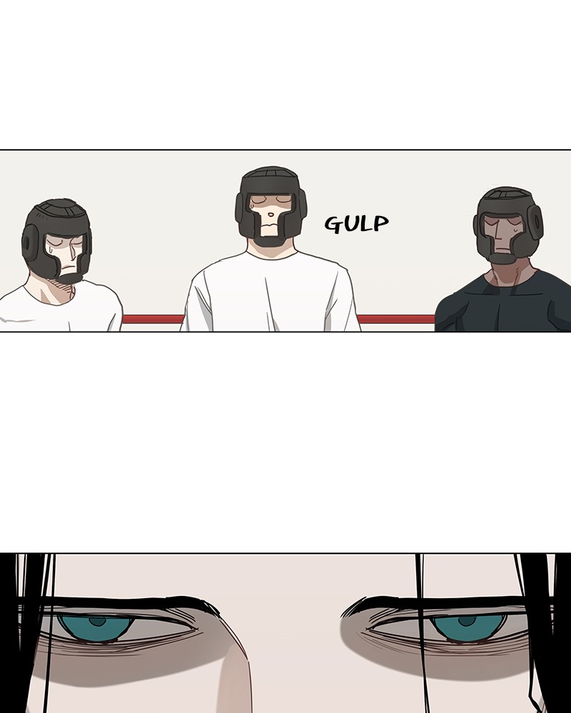 Read The Boxer (en) Manga Online