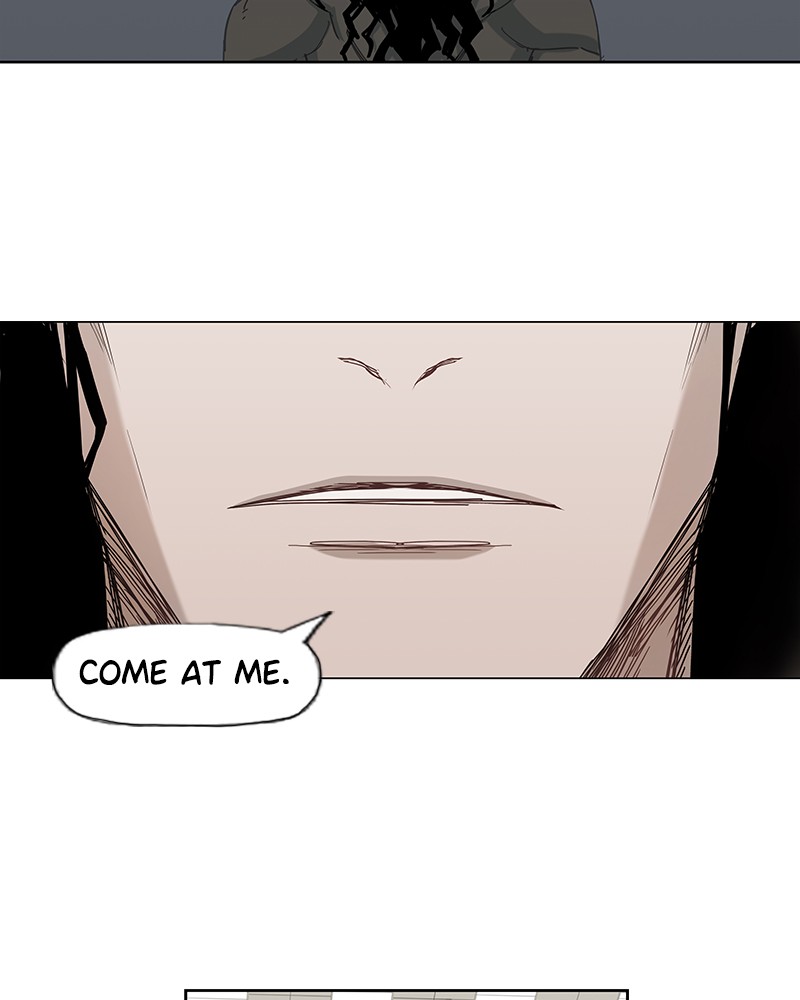 Read The Boxer (en) Manga Online