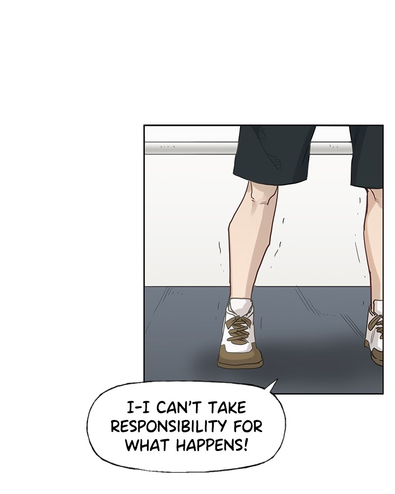 Read The Boxer (en) Manga Online