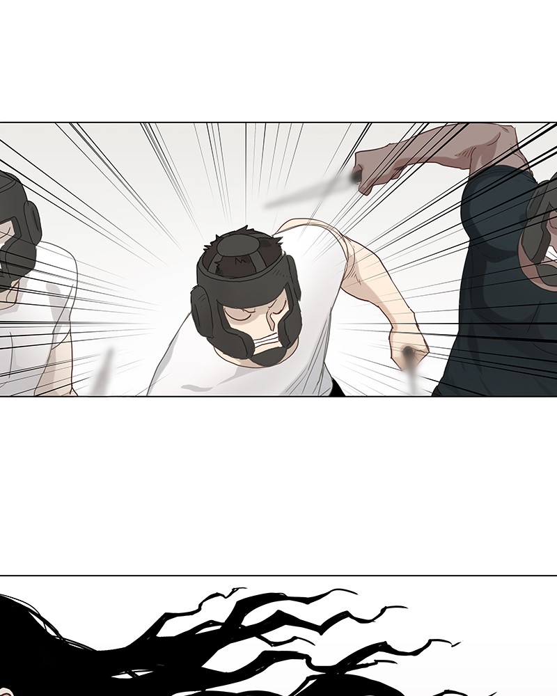 Read The Boxer (en) Manga Online